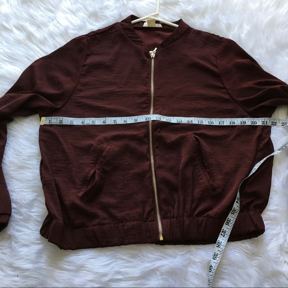 H&M jacket - Picture 4 of 7